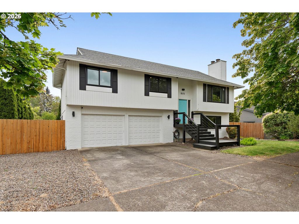 8610 Sw INDIAN HILL Ln, Beaverton, OR 97008