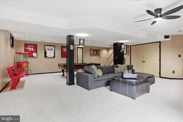 1808 CLOVERMEADOW DR, Vienna, VA 22182