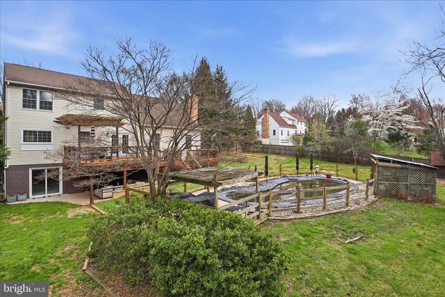 1808 CLOVERMEADOW DR, Vienna, VA 22182