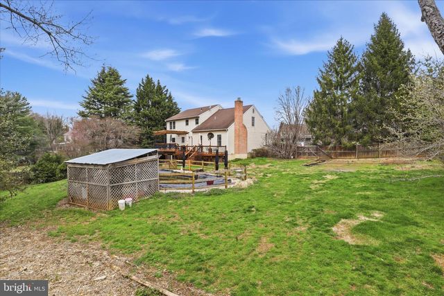 1808 CLOVERMEADOW DR, Vienna, VA 22182