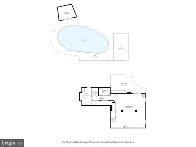 1808 CLOVERMEADOW DR, Vienna, VA 22182