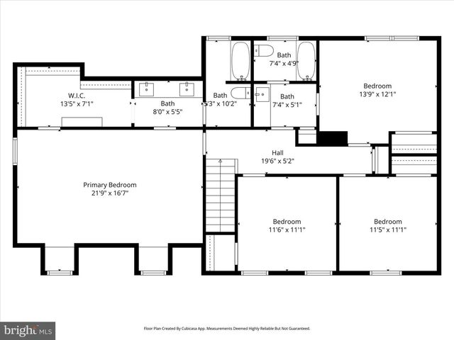 1808 CLOVERMEADOW DR, Vienna, VA 22182