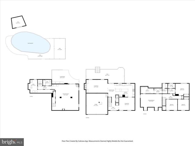 1808 CLOVERMEADOW DR, Vienna, VA 22182