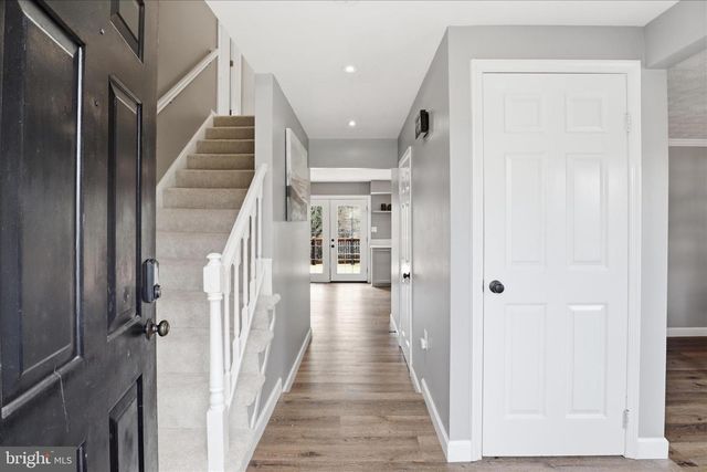 1808 CLOVERMEADOW DR, Vienna, VA 22182