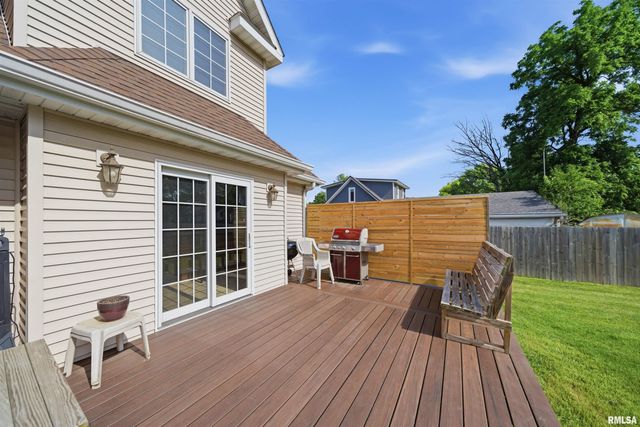 211 WAGNER Street, Washington, IL 61571
