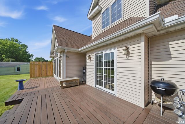 211 WAGNER Street, Washington, IL 61571
