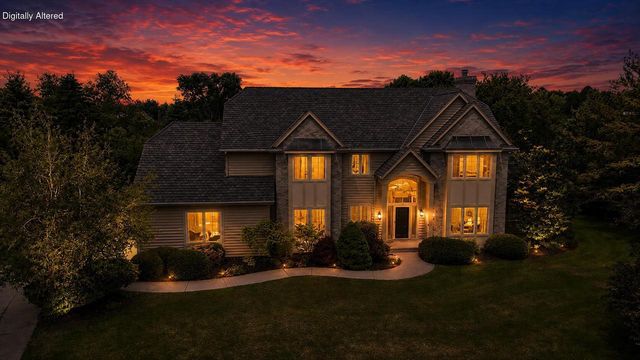 10431 N Gazebo Hill PARKWAY E, Mequon, WI 53092