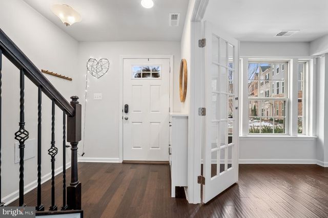 13634 CROSSBILL ALY, Clarksburg, MD 20871