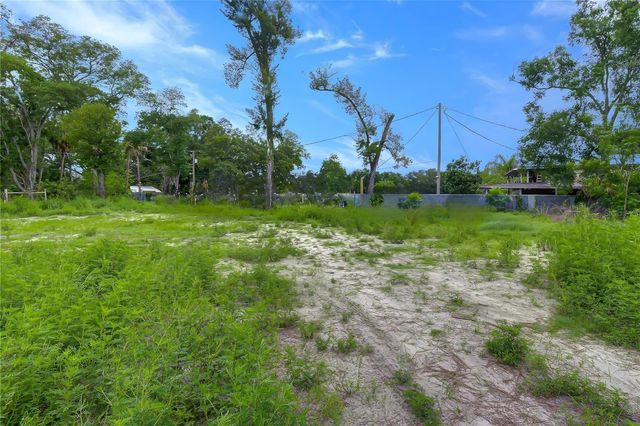 6806 NEW YORK DRIVE Lot B, Tampa, FL 33619