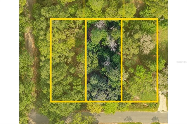 6806 NEW YORK DRIVE Lot B, Tampa, FL 33619