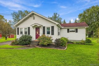 6236 Dorchester Road, Lockport Town, NY 14094