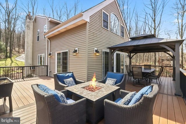 232 BRIARWOOD DR, Elverson, PA 19520