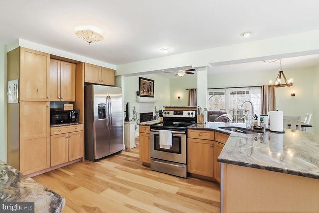 232 BRIARWOOD DR, Elverson, PA 19520