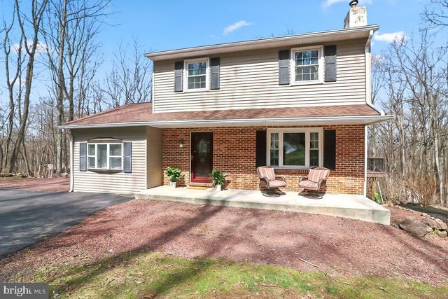 232 BRIARWOOD DR, Elverson, PA 19520