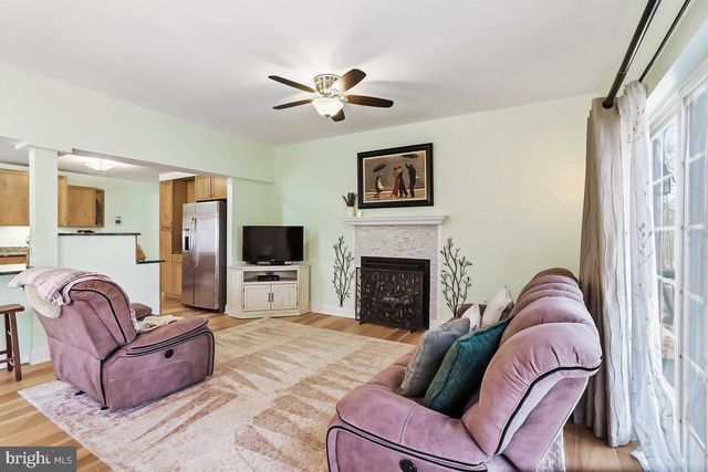 232 BRIARWOOD DR, Elverson, PA 19520