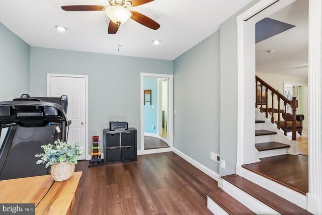 232 BRIARWOOD DR, Elverson, PA 19520