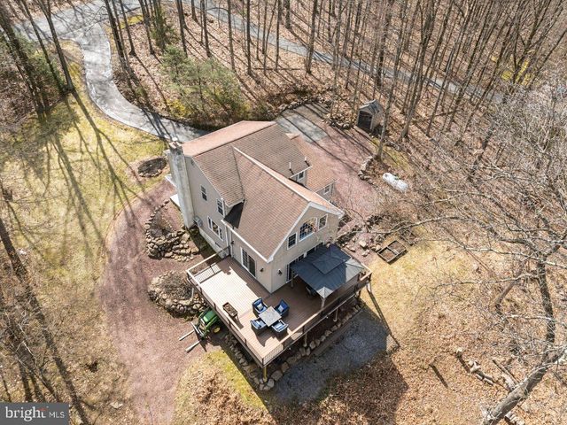 232 BRIARWOOD DR, Elverson, PA 19520