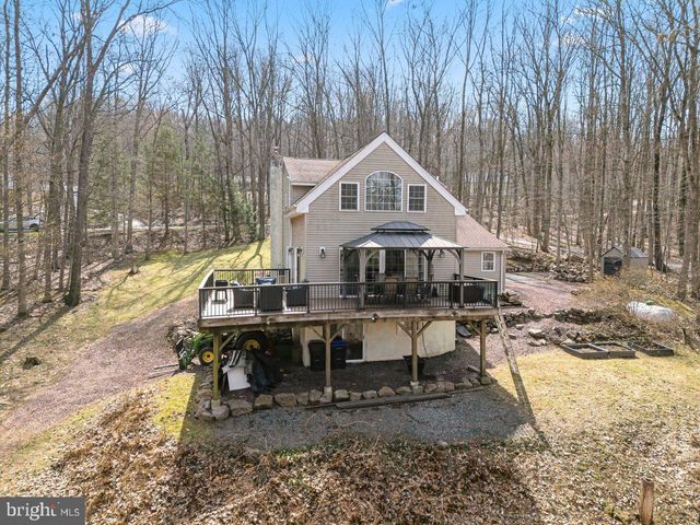 232 BRIARWOOD DR, Elverson, PA 19520