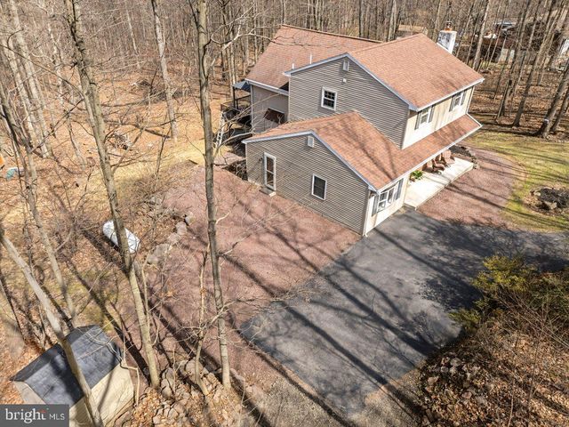 232 BRIARWOOD DR, Elverson, PA 19520