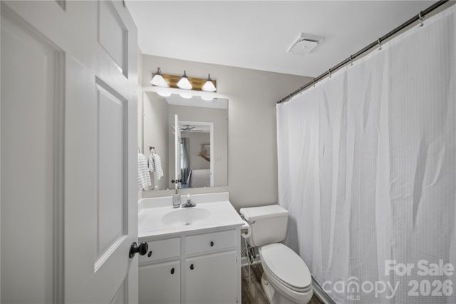 7407 Newmans Lane, Charlotte, NC 28270