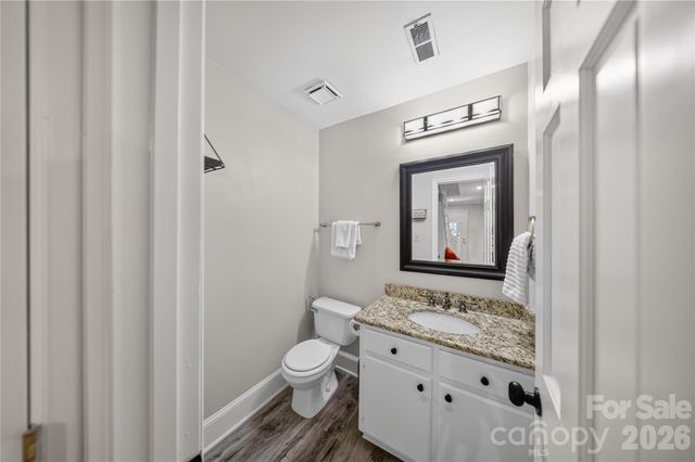 7407 Newmans Lane, Charlotte, NC 28270