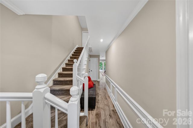 7407 Newmans Lane, Charlotte, NC 28270