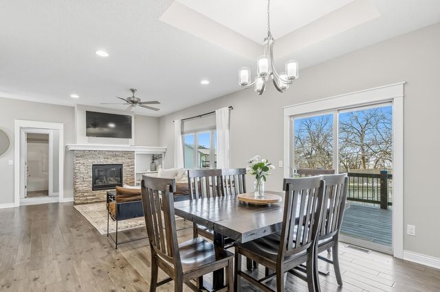 2609 N Sandstone St, Andover, KS 67002