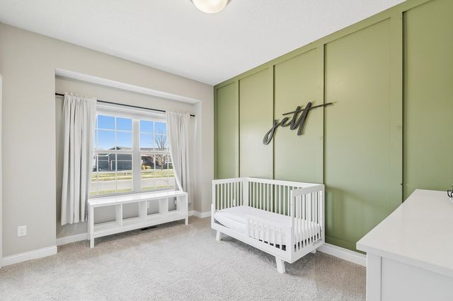 2609 N Sandstone St, Andover, KS 67002