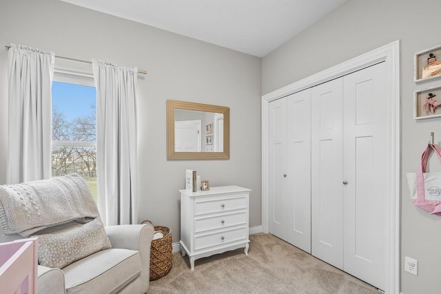 2609 N Sandstone St, Andover, KS 67002