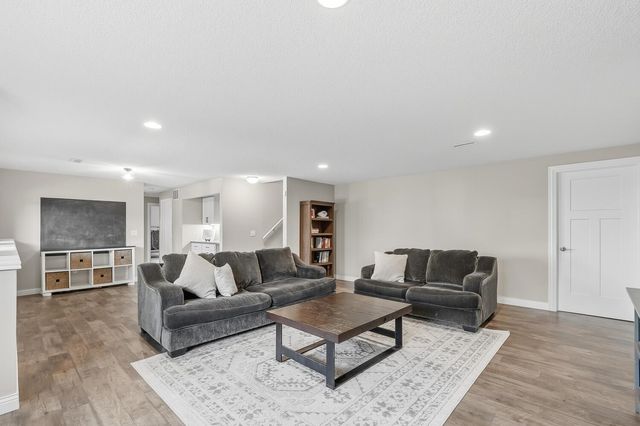 2609 N Sandstone St, Andover, KS 67002