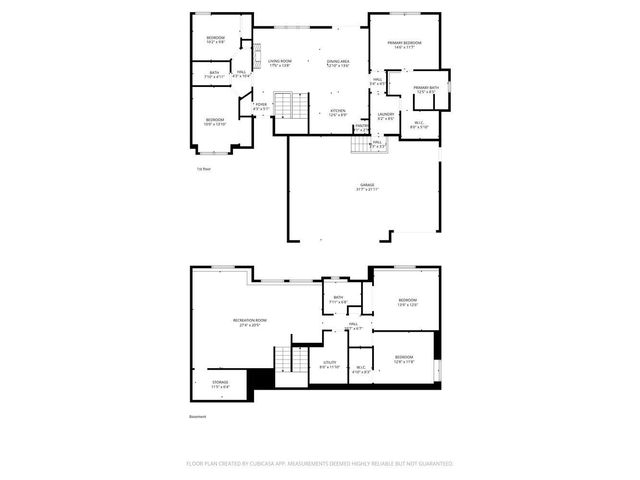 2609 N Sandstone St, Andover, KS 67002