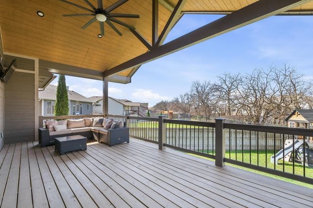 2609 N Sandstone St, Andover, KS 67002