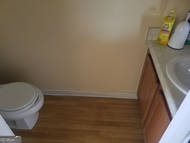 2590 Wellington Walk Place, Lithonia, GA 30058