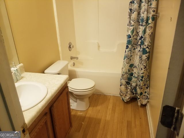 2590 Wellington Walk Place, Lithonia, GA 30058