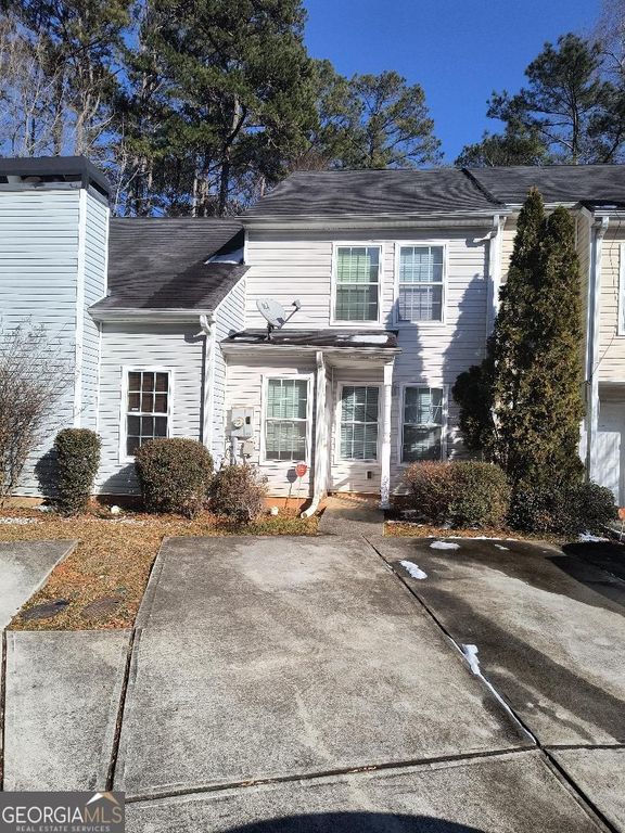 2590 Wellington Walk Place, Lithonia, GA 30058