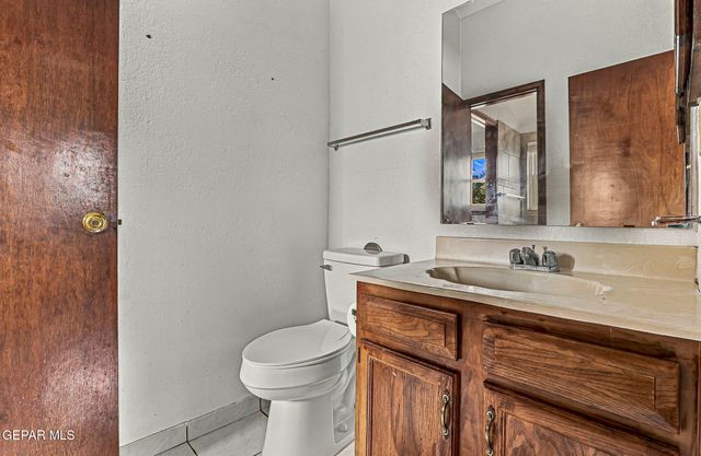 9753 STAUBACH Drive, El Paso, TX 79927