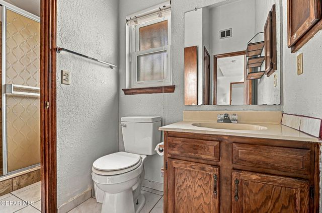 9753 STAUBACH Drive, El Paso, TX 79927