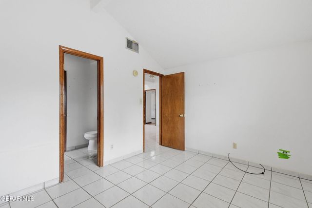 9753 STAUBACH Drive, El Paso, TX 79927