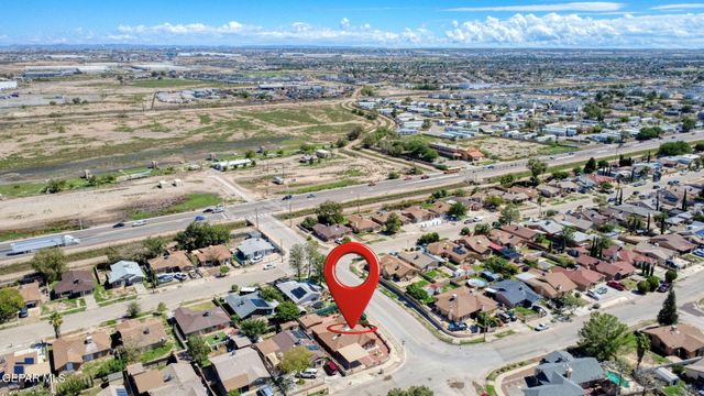 9753 STAUBACH Drive, El Paso, TX 79927