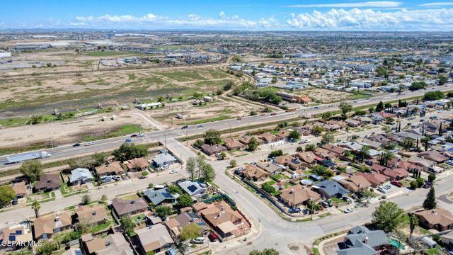 9753 STAUBACH Drive, El Paso, TX 79927