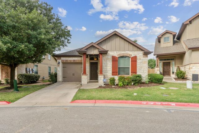 7233 Menchaca RD 22, Austin, TX 78745