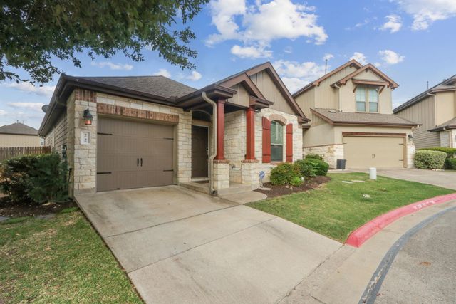 7233 Menchaca RD 22, Austin, TX 78745