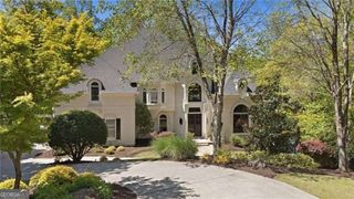 960 Tiverton Lane, Alpharetta, GA 30022