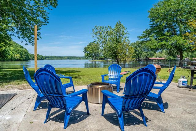 225 lost lake Point, Hot Springs National Park, AR 71913