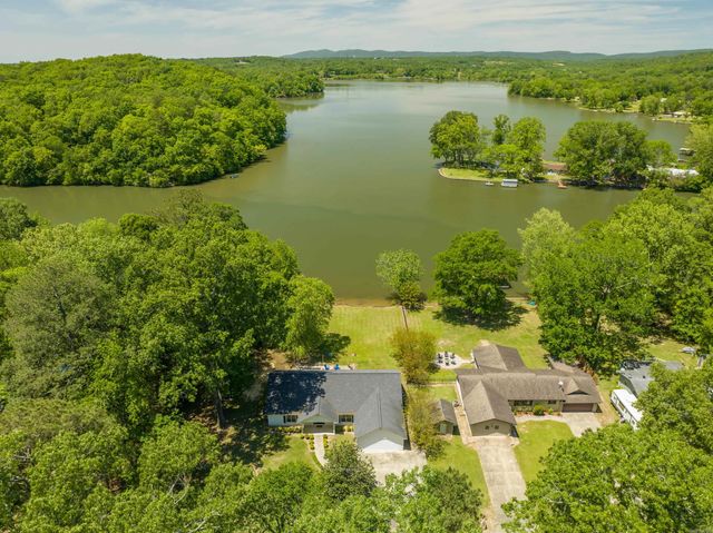 225 lost lake Point, Hot Springs National Park, AR 71913
