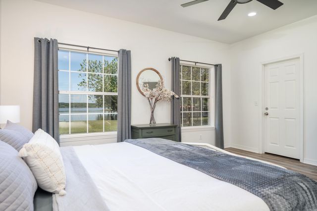 225 lost lake Point, Hot Springs National Park, AR 71913
