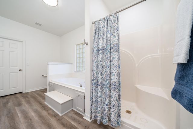 225 lost lake Point, Hot Springs National Park, AR 71913