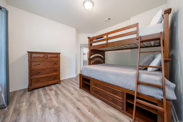 225 lost lake Point, Hot Springs National Park, AR 71913