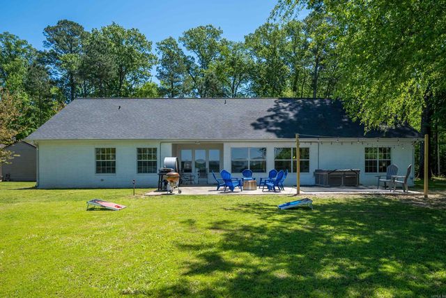225 lost lake Point, Hot Springs National Park, AR 71913