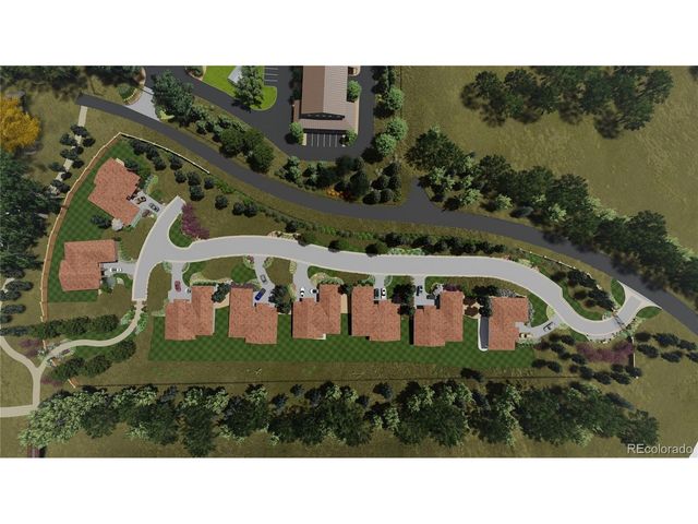 11192 Dolce Vita Pl, Littleton, CO 80125